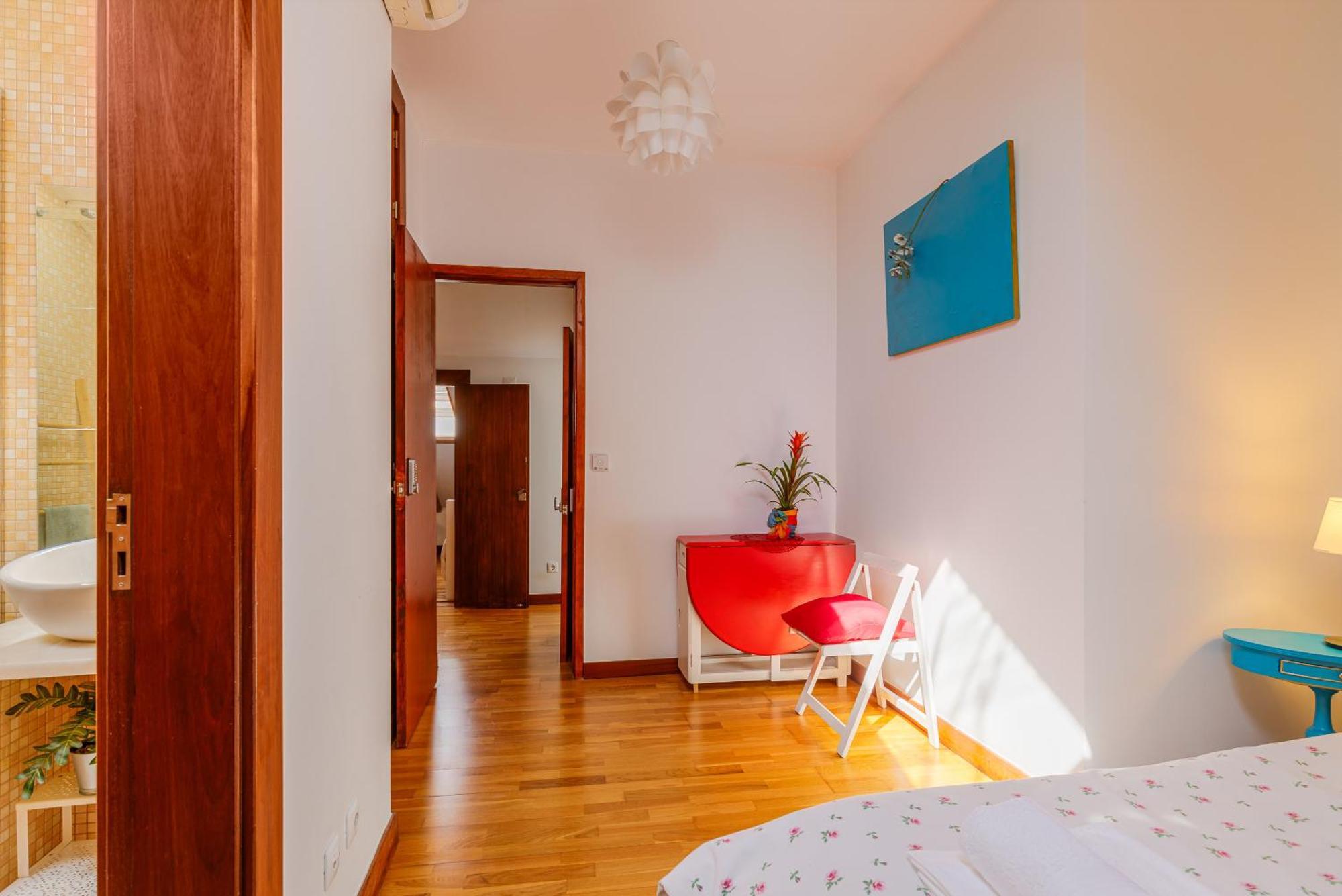 Apartamento Atalaia Duplex Lisboa Exterior foto