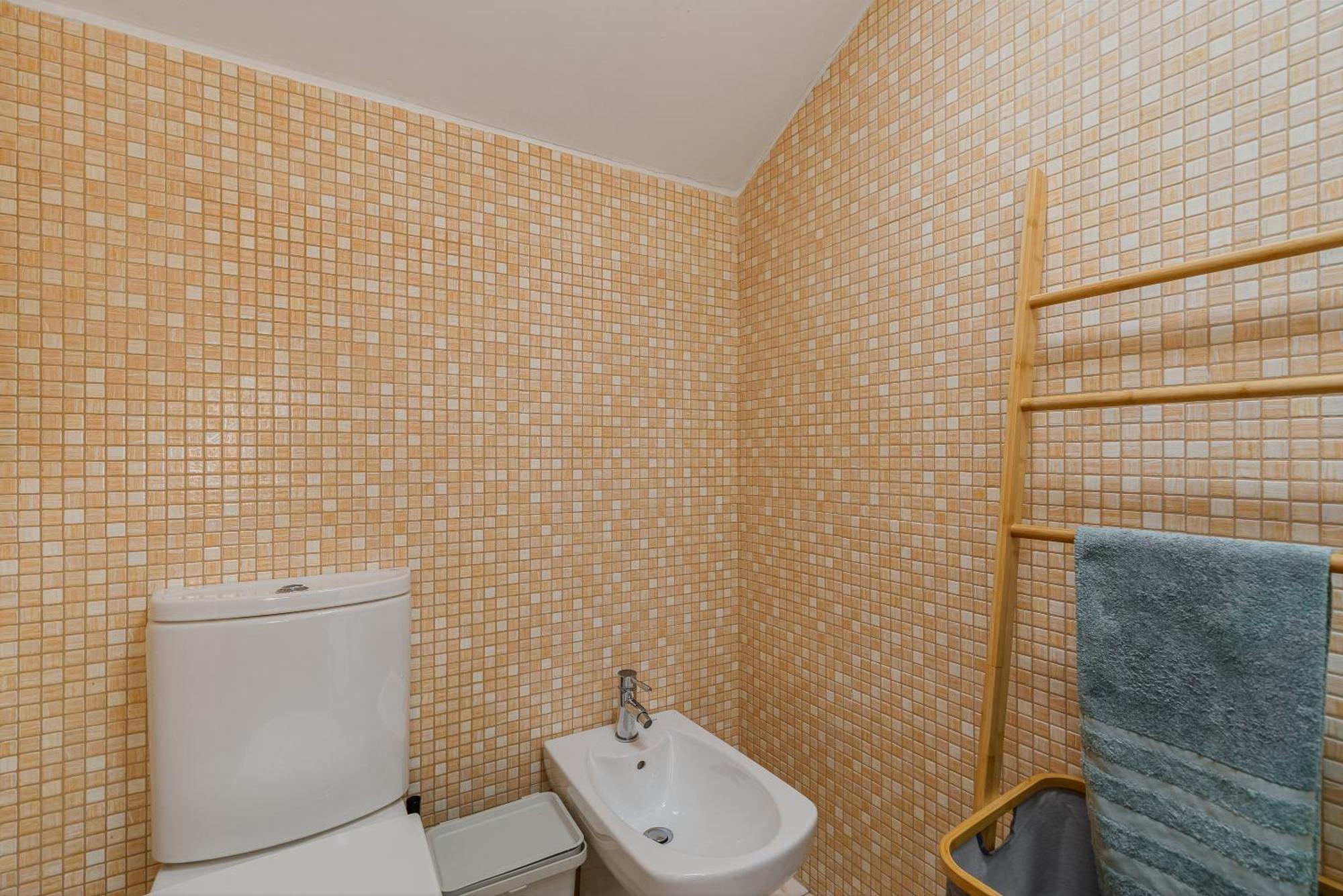 Apartamento Atalaia Duplex Lisboa Exterior foto