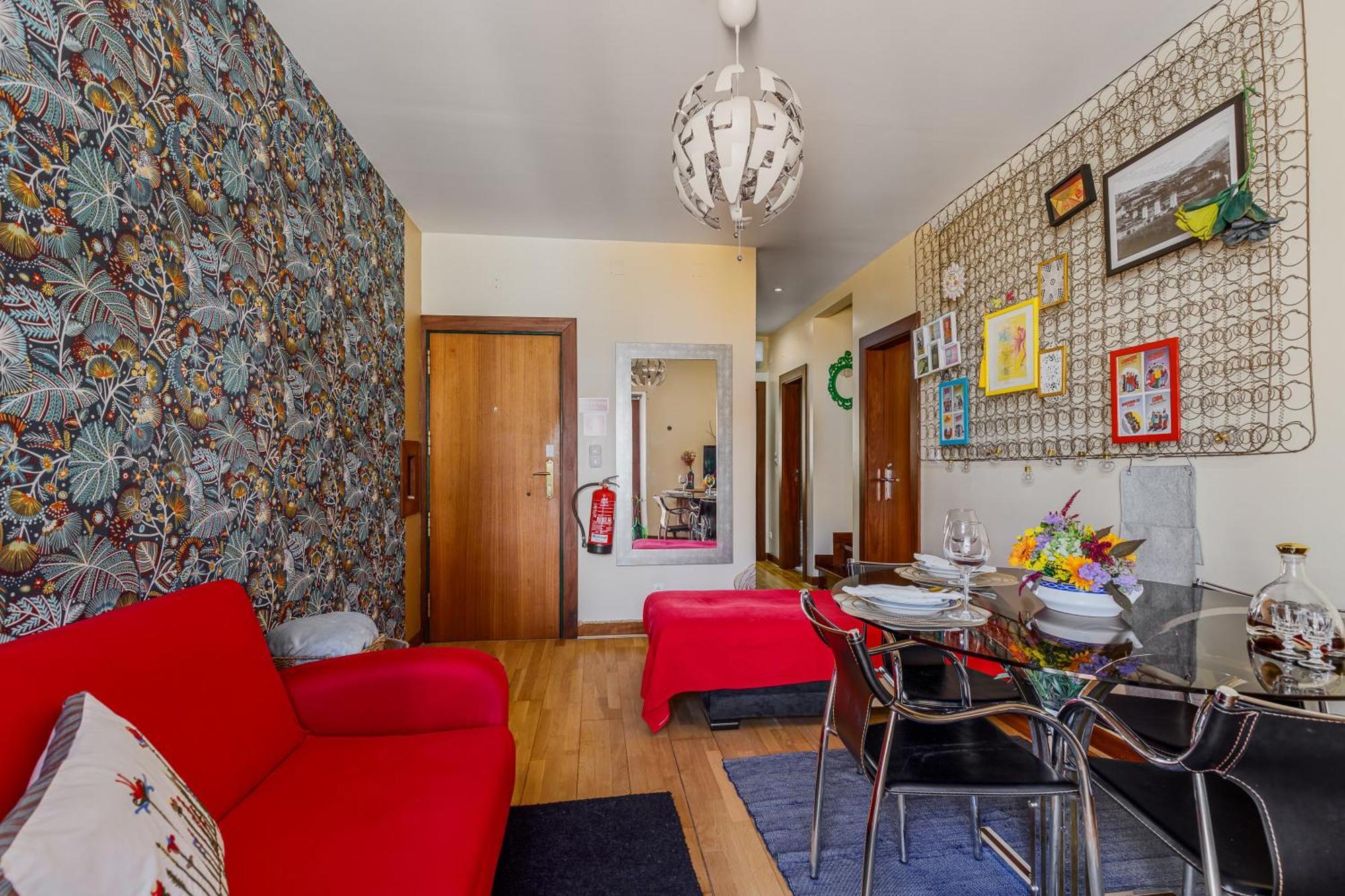 Apartamento Atalaia Duplex Lisboa Exterior foto