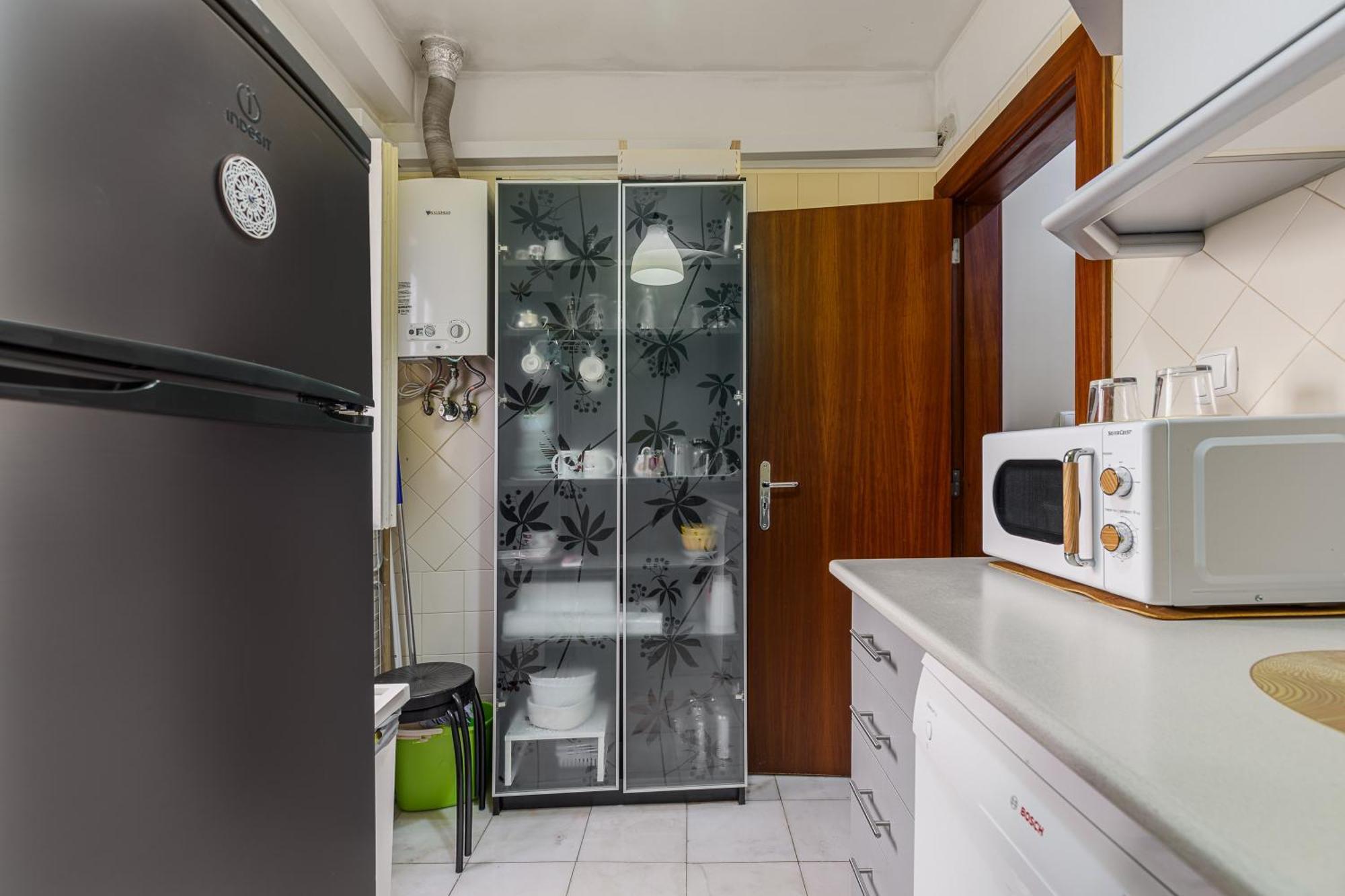 Apartamento Atalaia Duplex Lisboa Exterior foto